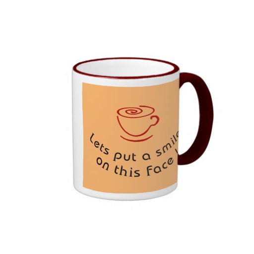 Unique Coffee mug