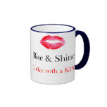 Unique Coffee Mug