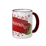 Unique Coffee mug quote