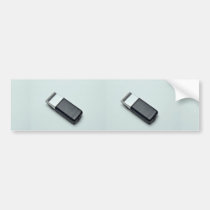 Unique Cordless shaver bumper stickers