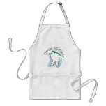 Unique Dental Assistant Gifts Apron