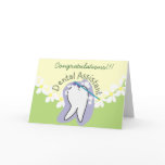 Unique Dental Assistant Gifts Cards