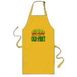 Unique Fathers Day Gifts aprons