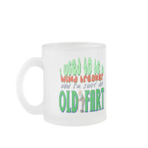 Unique Fathers Day Gifts Mugs
