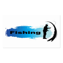 Unique Fishing