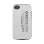 Unique, Funny IPhone 4 Case casemate cases