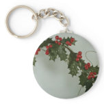 Unique Holly gift for special occasions Key Chains