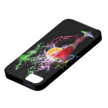 UNIQUE iPhone 5 COVER