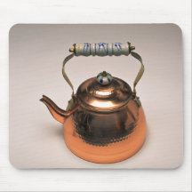 Unique Kettle Mouse Pads