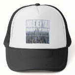 Unique New York Hat