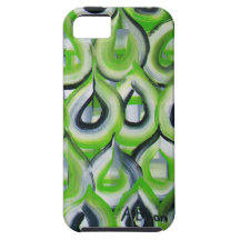 Unique products with abstract design