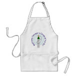 Unique Respiratory Therapist Gifts Apron
