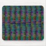 Unique Verical Colour Mousepad - Customized