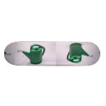 Unique Watering bucket Skate Board Deck