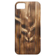 unique wood grain iPhone 5 covers