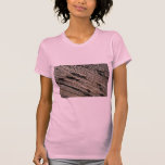 Unique Wood Grain Tshirts