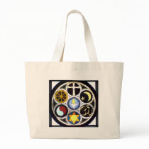 Unitarian Universalist Church Rockford, IL Bag