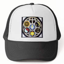 Unitarian Universalist Church Rockford, IL Hats