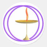 Unitarian Universalist Stickers