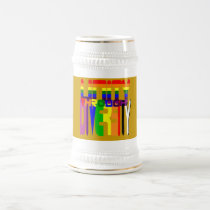Unité par la diversité Stein tasses