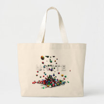 Unite Tote Bags