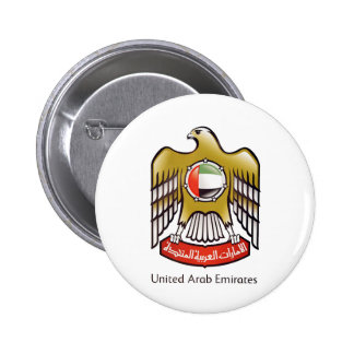 Coat Of Arms Buttons, Coat Of Arms Pinback Button Designs