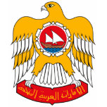 United Arab Emirates Coat of Arms T-shirt