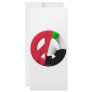 United Arab Emirates Personalized Rack Card