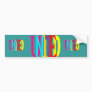 United Bumper Sticker