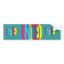 United Bumper Sticker