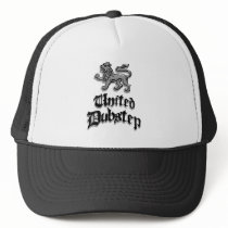 United Dubstep Mesh Hat