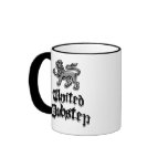 United Dubstep mugs