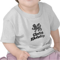 United Dubstep T Shirt