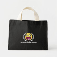 United Federation of Awesome Bags
