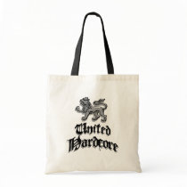 United Hardcore Canvas Bags