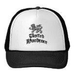 United Hardcore Mesh Hat