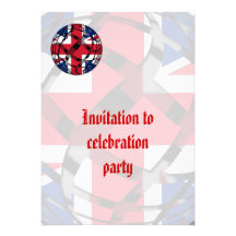 United Kingdom #1 Invites