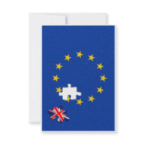 United Kingdom and European Union Invite