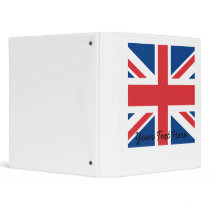 United Kingdom Binders