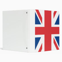 United Kingdom Binders
