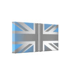 UNITED KINGDOM CANVAS PRINTS