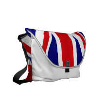 UNITED KINGDOM COURIER BAGS