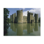 United Kingdom, England, Sussex, Bodiam Post Cards