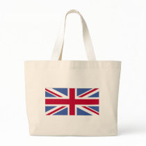 UNITED KINGDOM FLAG BAGS