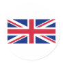 United Kingdom Flag