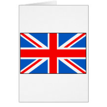 United Kingdom Flag T-shirts and Gifts Cards