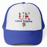 United Kingdom Hat