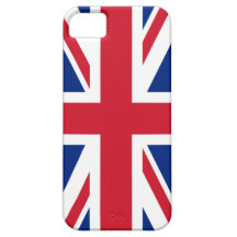 united kingdom iPhone 5 cover