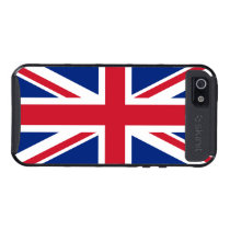 United Kingdom skinit case