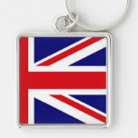 UNITED KINGDOM KEYCHAINS